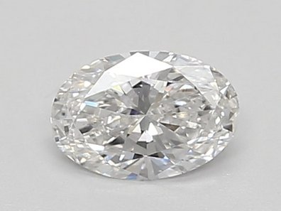 Oval 2.30 Ct. E VS2 Lab-Grown Diamond