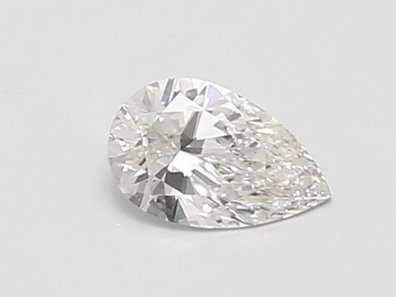 Pear 1.34 Ct. E VS1 Lab-Grown Diamond