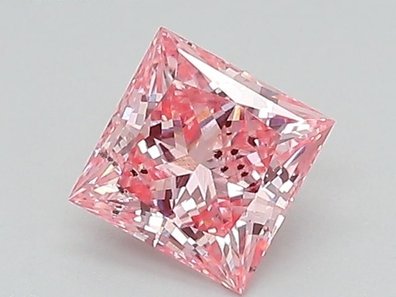Pink Lab-Grown Diamonds