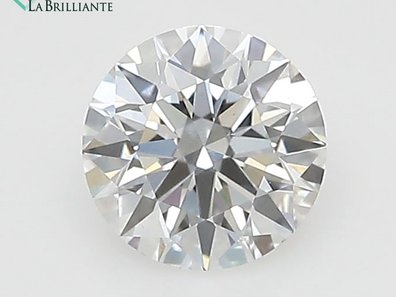 Round 0.36 Ct. E VS1 Lab-Grown Diamond