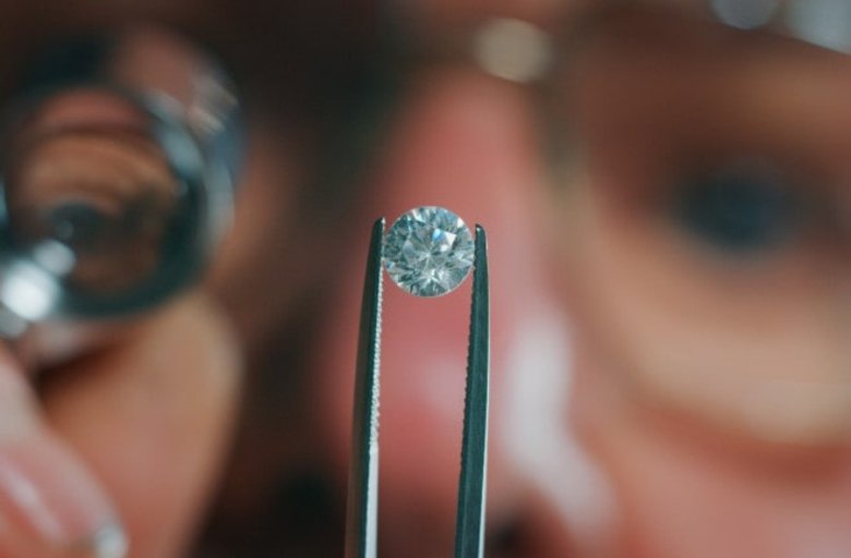 Texas lab grown diamond jewelers