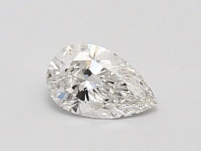 Pear 1.30 Ct. D VS1 Lab-Grown Diamond