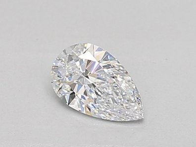 Pear 1.31 Ct. E VVS2 Lab-Grown Diamond