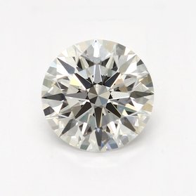 5 Carat Lab-Grown Diamond