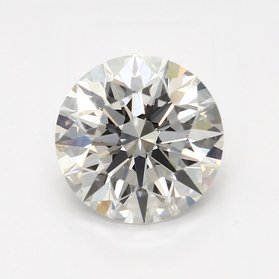 5.5 Carat Lab-Grown Diamond