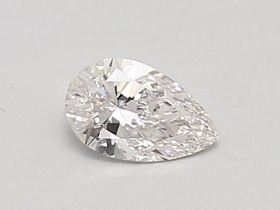 Pear 0.36 Ct. F VS1 Lab-Grown Diamond