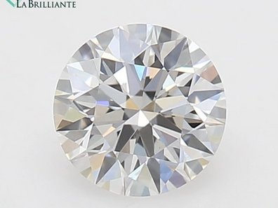 Round 1.40 Ct. E VS1 Lab-Grown Diamond