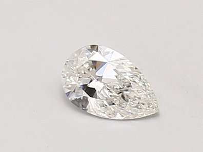 Pear 1.30 Ct. E SI1 Lab-Grown Diamond