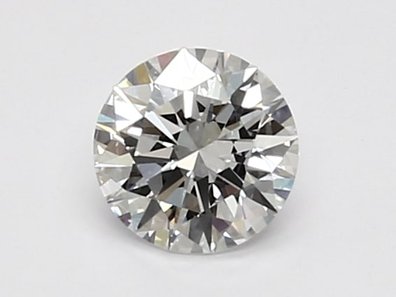 0.50 Carat VS1 Round Lab-Grown Diamond