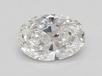 Oval 1.34 Ct. G VS2 Lab-Grown Diamond
