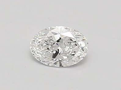 Oval 1.32 Ct. E VVS2 Lab-Grown Diamond