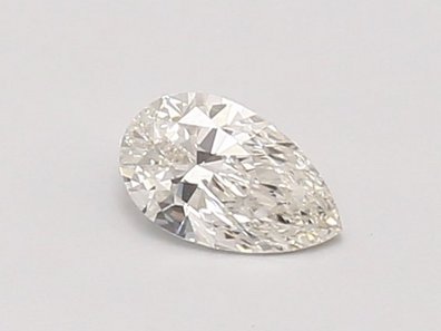 Pear 1.32 Ct. G VVS2 Lab-Grown Diamond