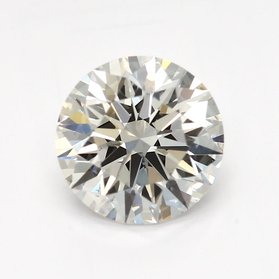 0.5 Carat Lab-Grown Diamond