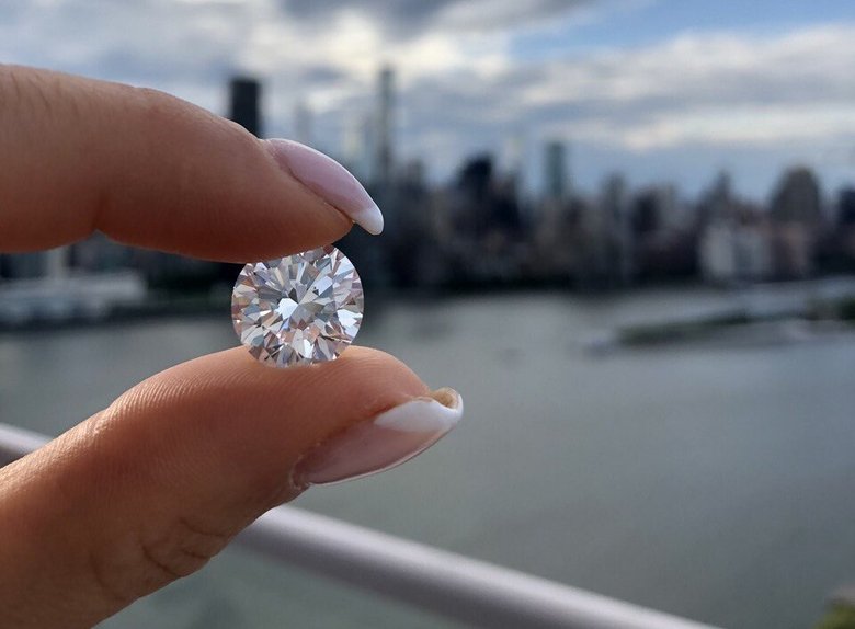 Lab Grown Diamonds in Seattle