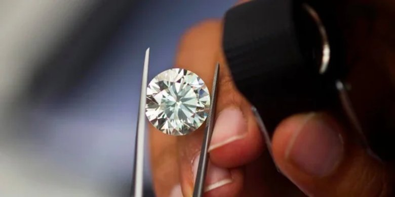 Lab-Grown Diamonds in Irvine