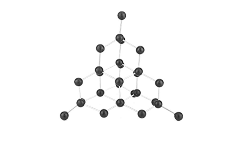 Typ-IIa-Diamanten