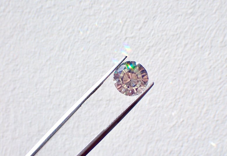 Lab-grown diamonds in Long Beach
