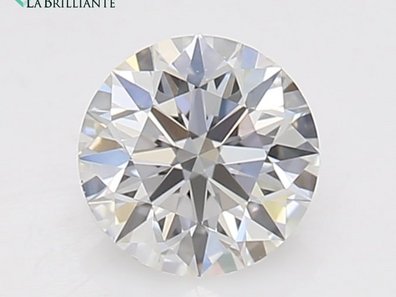 Round 2.37 Ct. E VS1 Lab-Grown Diamond