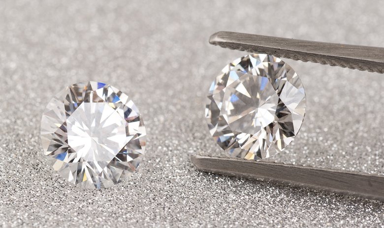 Lab-Grown Diamonds in Washington
