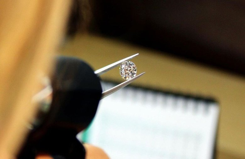 Canada lab grown diamond jewelers