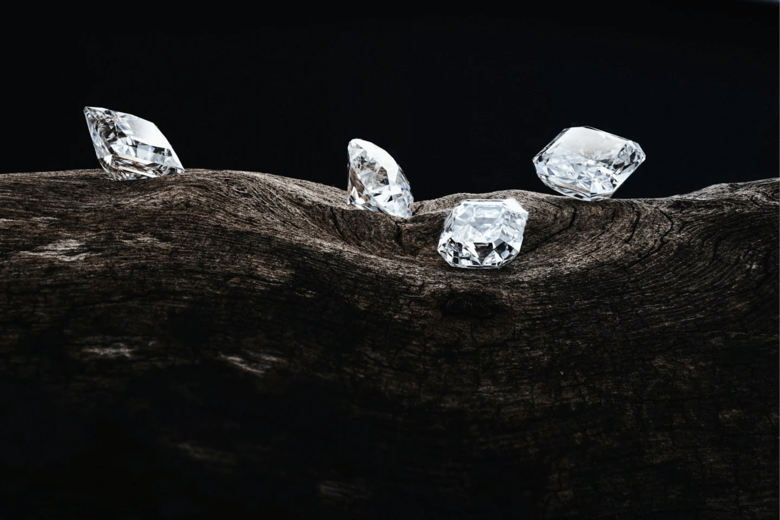 Lab-Grown Diamonds in Washington