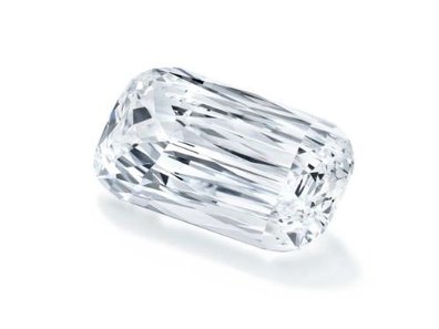 Ashoka diamond cut