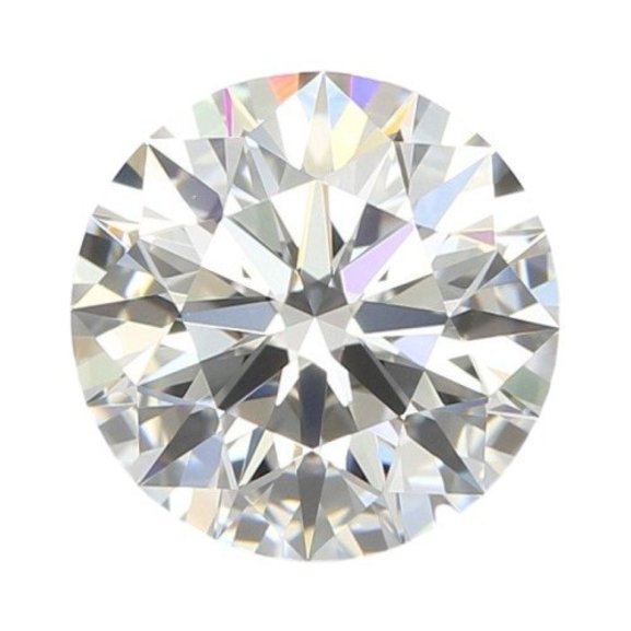 Lab-grown diamonds pricing and value