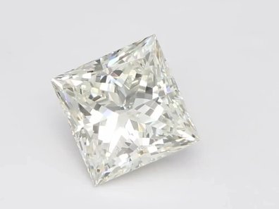 0.80 Ct. Princess Lab-Grown Diamond