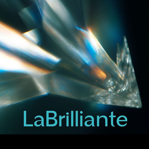 Image: Common Diamond Culet With Visible Defects Identification