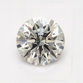 3 Carat Lab-Grown Diamond