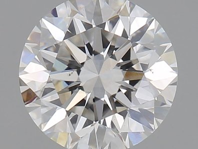 1.00 Carat VS1 Round Lab-Grown Diamond