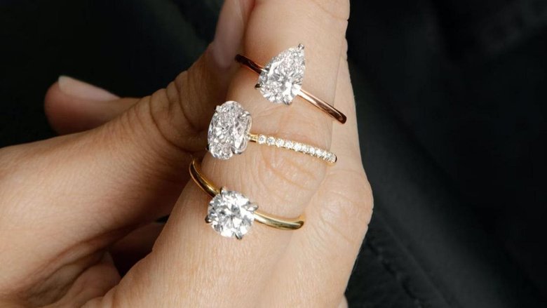 Lab Grown Diamonds in Wichita