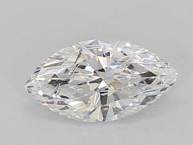 0.32 Ct. Marquise Lab-Grown Diamond
