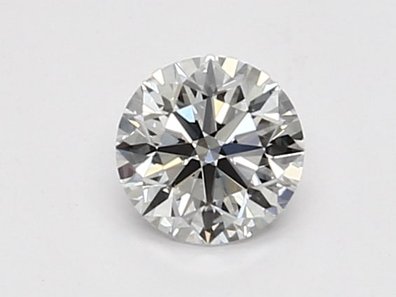 0.41 Carat VS1 Round Lab-Grown Diamond