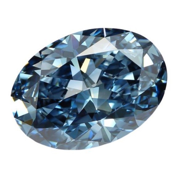 Lab-grown diamonds pricing and value
