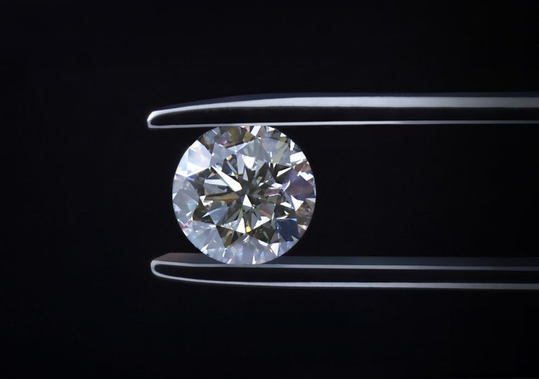 Texas lab grown diamond jewelers