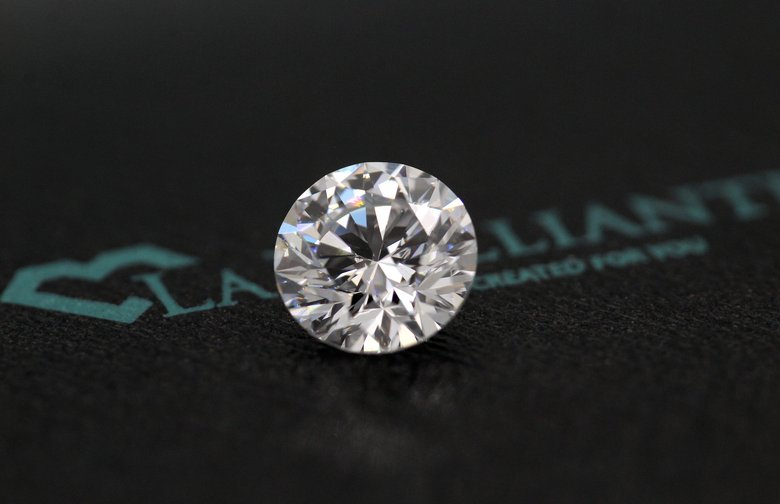 Lab Grown Diamonds in Charlotte