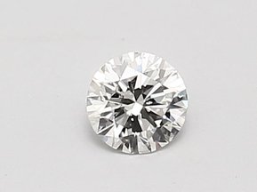 Round 0.32 Ct. G VS2 Lab-Grown Diamond