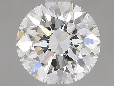 1.00 Carat VS1 Round Lab-Grown Diamond