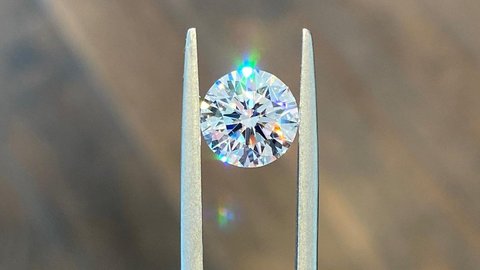 How Are Lab Diamonds Made