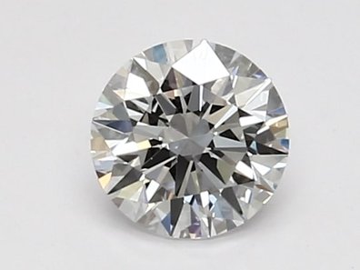 0.61 Carat VS1 Round Lab-Grown Diamond