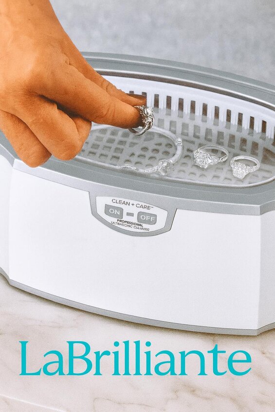 Image: Diamond Cleaning Tool