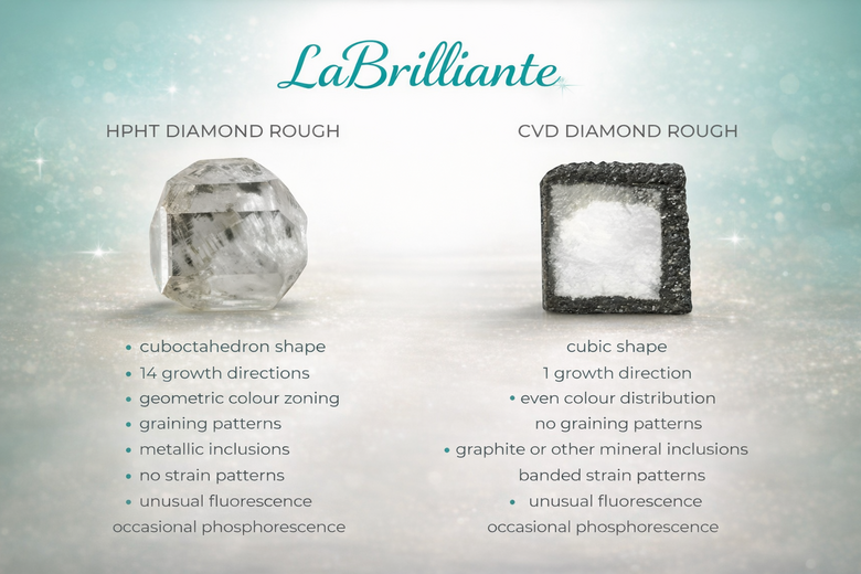 Detailed IGI Certificate with Laser Inscription Closeup - Shows actual certificate sections and microscopic laser inscription proving authenticity and traceability