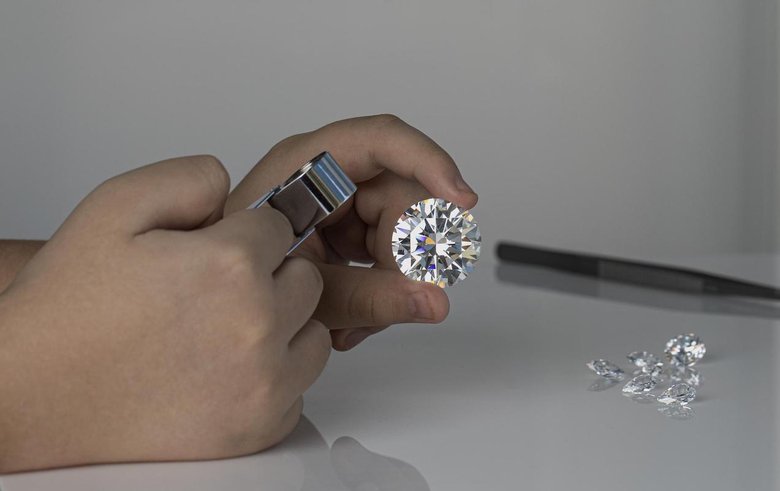 Lab-Grown Diamonds in Anaheim