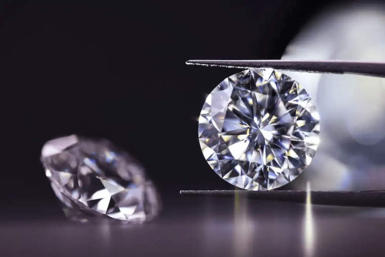 Houston lab grown diamond jewelers