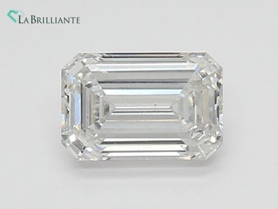 1.07 Ct. Emerald Loose Lab-Grown Diamond