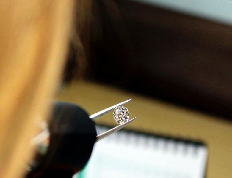 Austria lab grown diamonds jewelers