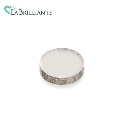 Polycrystalline CVD Diamond Plate 5mm, 0.50mm