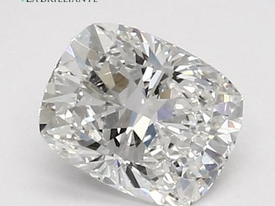 1.09 Ct. Cushion Lab-Grown Diamond