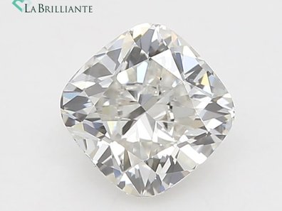 0.56 Ct. Cushion Lab-Grown Diamond